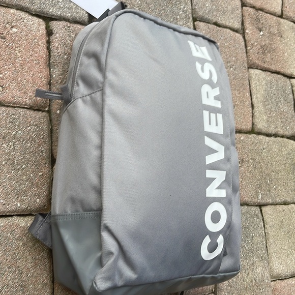 Converse Speed Backpack NWT - Picture 5 of 16